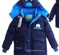 虎门童装棉衣批发市场探秘 低价尾货供应全攻略