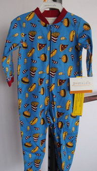 童装内衣裤批发指南 精选印花童装厂家直供，价格与图片全解析