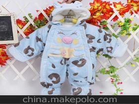 婴幼儿童装供应商与批发市场全攻略 如何以优惠价格采购优质童装